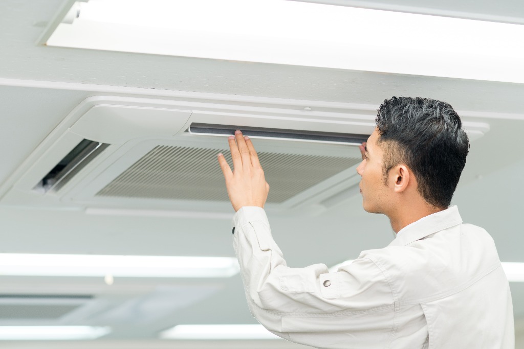 店舗・大家さん向けメニュー