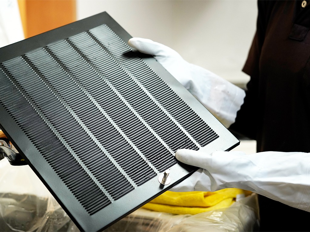 一般住宅向けメニュー